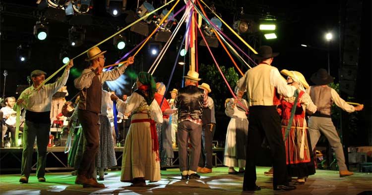 Festival Província Sonora vai passar Vila Verde, Póvoa de Lanhoso e Vieira do Minho