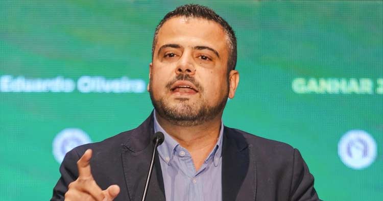 Candidato do PS pede reforço da Polícia Municipal em Famalicão