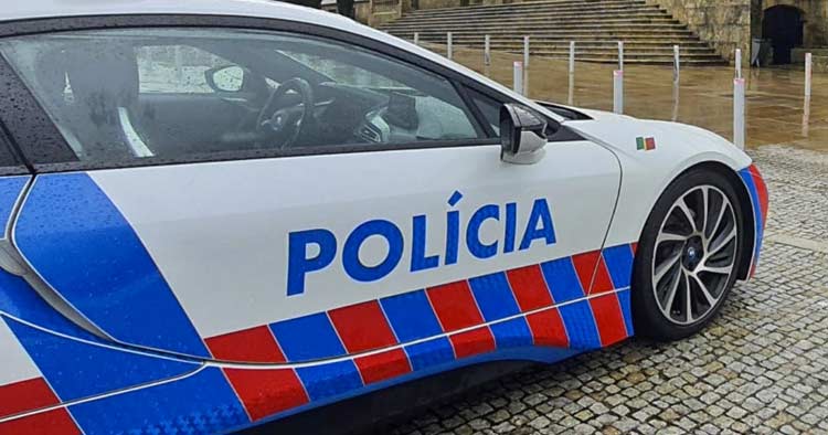 Casal de idosos assaltado em Guimarães por encapuzados