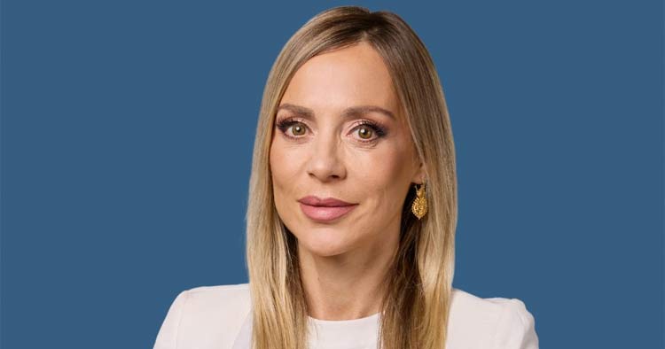 Joana Amaral Dias vai candidatar-se à Presidência da República
