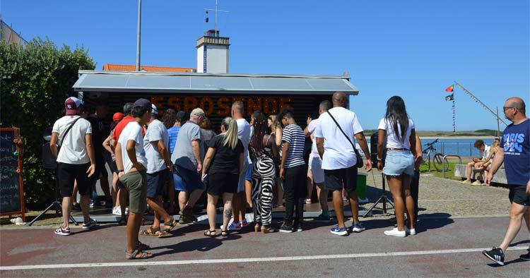 Zona Ribeirinha de Esposende mostra produtos e serviços de produtores e artesãos