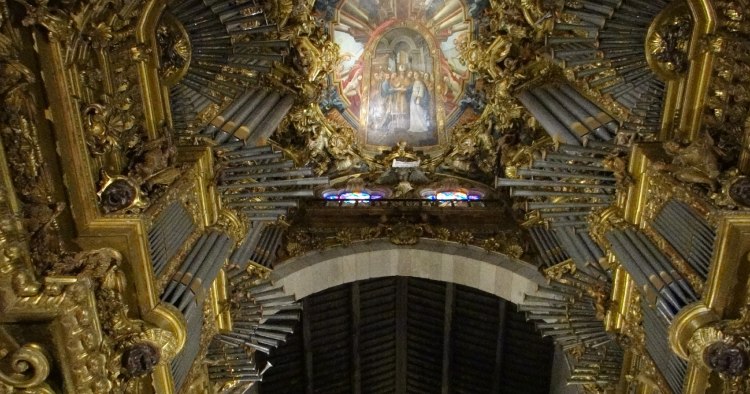 Sé de Braga recebe sessão “Da Páscoa ao Pentecostes: revisitar as Sete Igrejas”