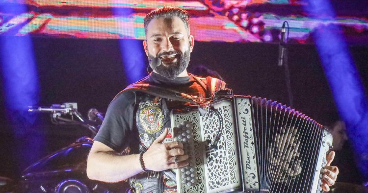 Vieira do Minho: Hélder Baptista vai animar festas de Nossa Senhora da Lapa