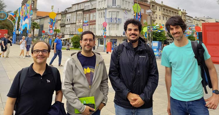 Braga Ciclável desafia CDU a implementar medidas de mobilidade no programa eleitoral