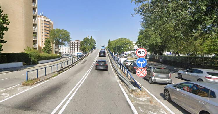 Atenção, Braga. Trânsito vai estar cortado no Viaduto da Rotunda das Piscinas