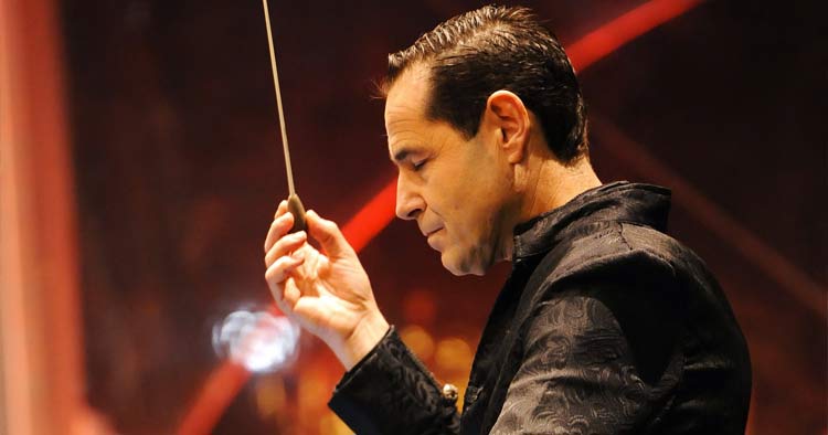 Maestro Filipe Cunha de Braga vai dirigir Orquestra Sinfónica della Basilicata na Itália