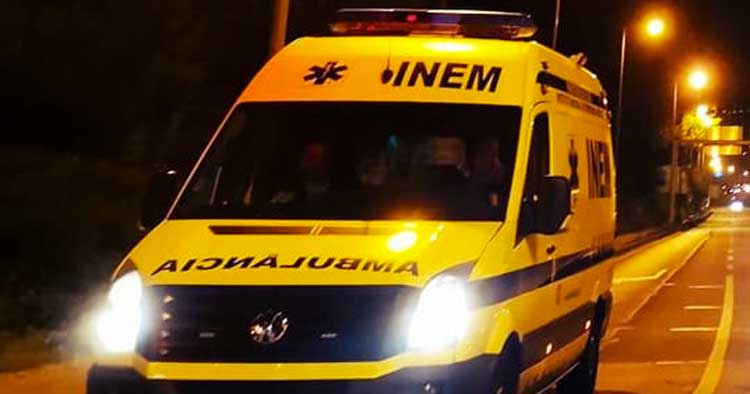 Jovem de 20 anos morre em acidente de mota em Barcelos