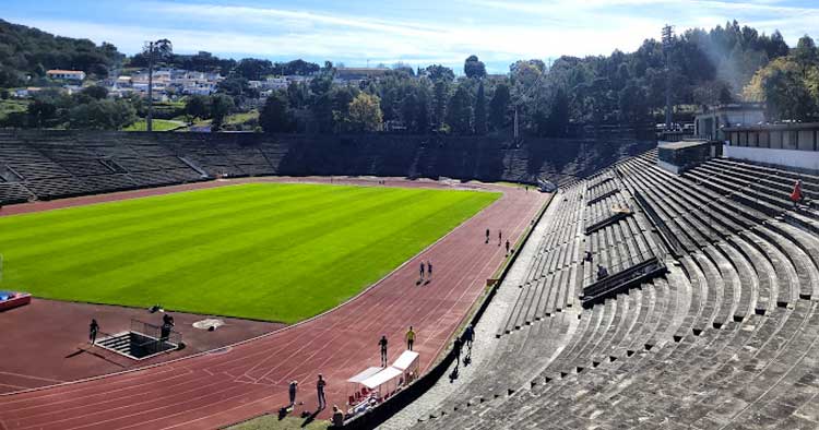 338 atletas vão competir na 7.ª edição do Meeting Internacional de Braga