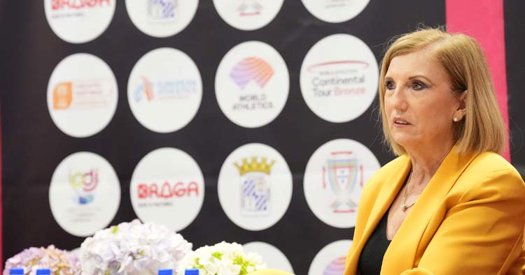 338 atletas vão competir na 7.ª edição do Meeting Internacional de Braga