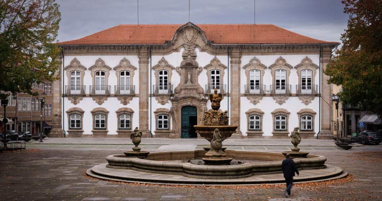 Braga vai aprovar pacote de investimentos de quase 500 mil euros