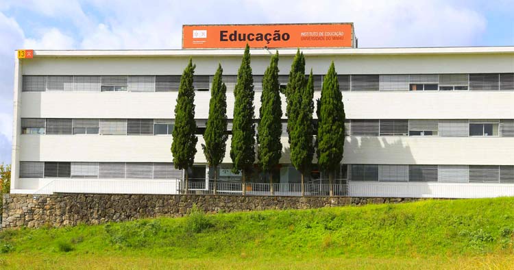 UMinho cria Bienal de Educação para refletir e construir as políticas na área