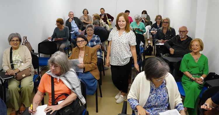Academia Sénior do Município de Braga abre inscrições