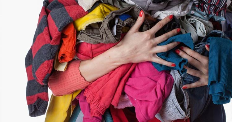 Alunos de Braga criam coleção de moda sustentável com têxteis reutilizados