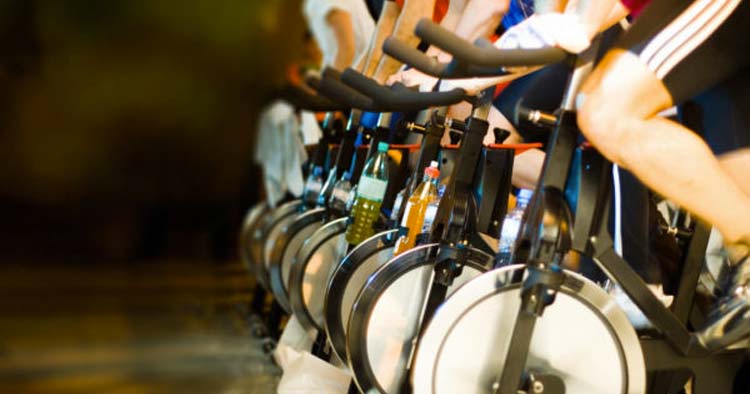 Barcelos quer bater recorde mundial de Spinning Bike