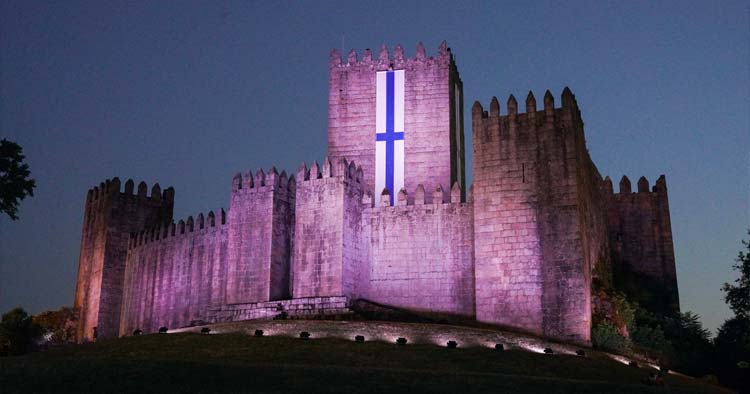 Conhecido o programa das celebrações do 24 de Junho em Guimarães