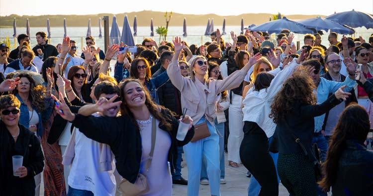 Esposende vai ter mais de 100 eventos entre julho e setembro