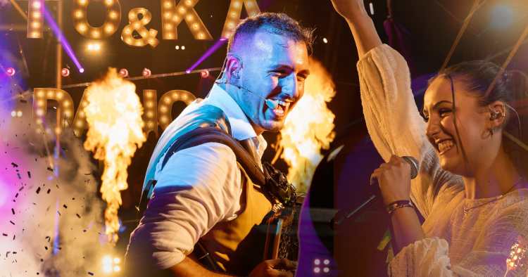 Braga: Toka & Dança vão animar festas de São Pedro em Escudeiros