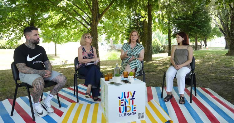 Braga: Parque da Rodovia recebe II Festival da Juventude