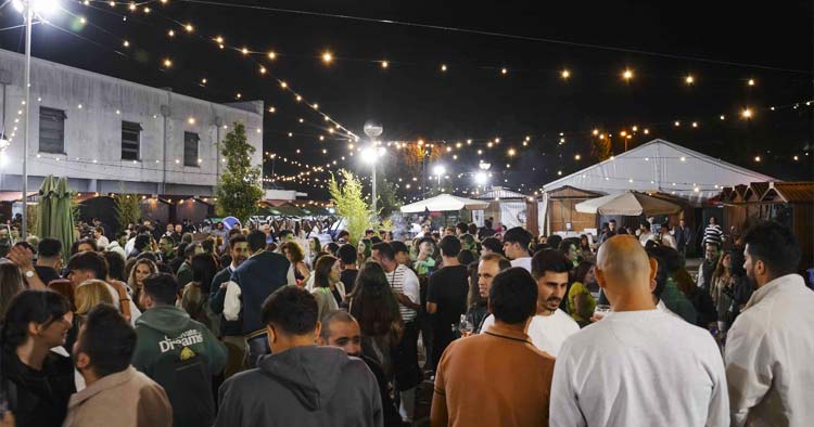 Cabeceiras de Basto recebe Feira do Vinho Verde e dos Produtos Locais