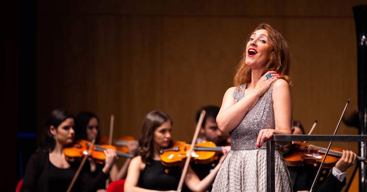 Esposende recebe três concertos no fim de semana