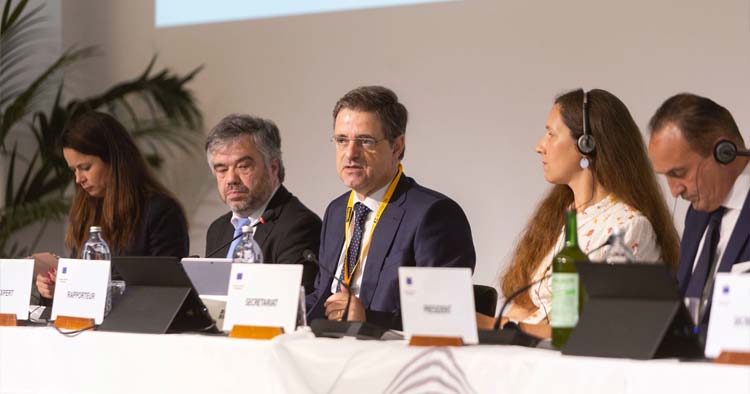 Autarca de Braga defende cooperação multinível para uma Europa “mais segura e resiliente”