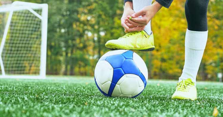 Barcelos Cup vai reunir meio milhar de jovens
