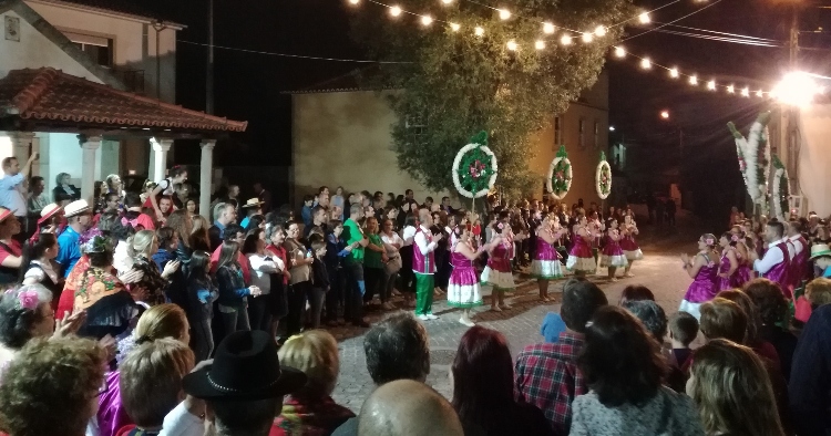 Barcelos acolhe Festas de São João em Galegos Santa Maria