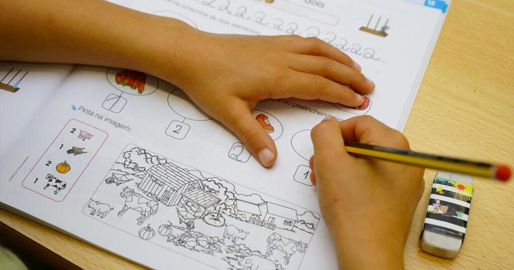 Esposende vai assegurar fichas de atividades aos alunos do 1.º ciclo