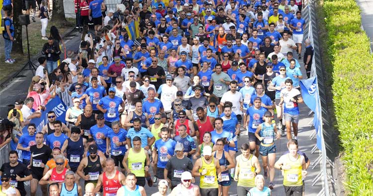 10.ª Corrida de São João de Braga com novo recorde