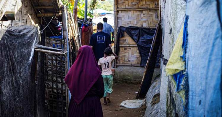 PAN alerta que há imigrantes a viverem em habitações precárias em Famalicão