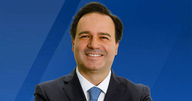 Victor Hugo Salgado avança recandidatura à Câmara de Vizela como independente