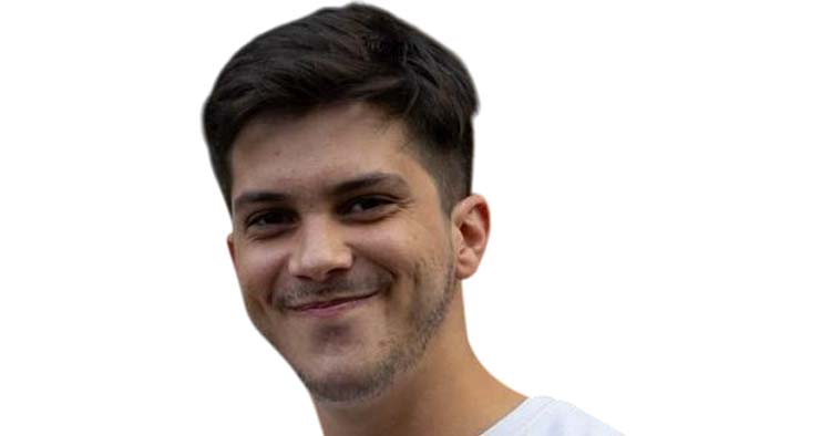 Antes que se meta o Verão