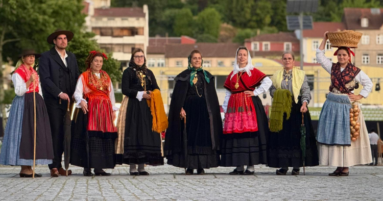 Braga recebe XXV Festival Encosta da Falperra a 11 e 12 de julho