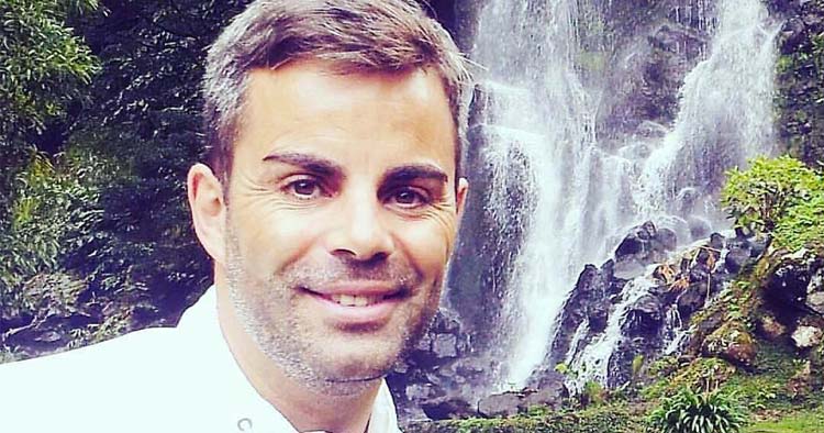 Empresário de Braga encontrado morto em Esposende
