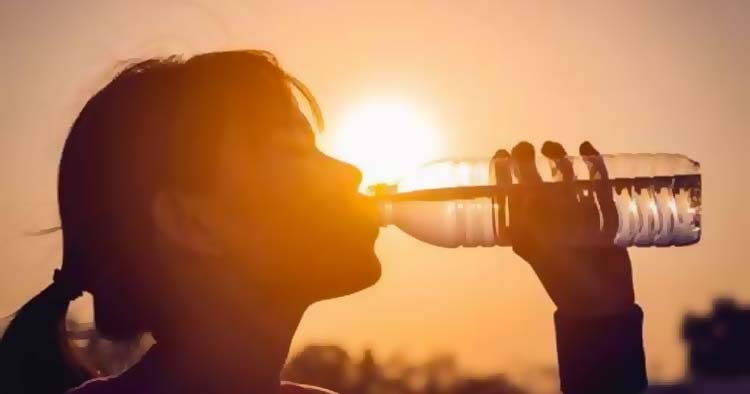 DGS apela para cuidados redobrados nos dias de calor