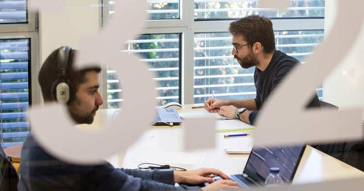 Escrita académica e Inteligência Artificial juntam investigadores de 30 países na UMinho