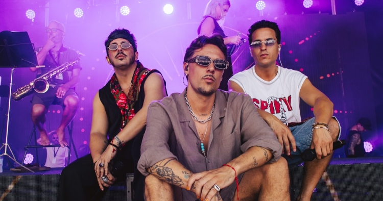 Braga: D.A.M.A. vão animar festas do Divino Salvador em Arentim