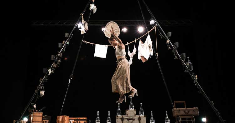 Mimarte volta a transformar Braga num grande palco de criação artística