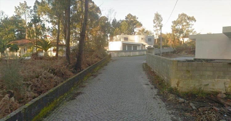 Esposende reforça saneamento básico na freguesia de Forjães