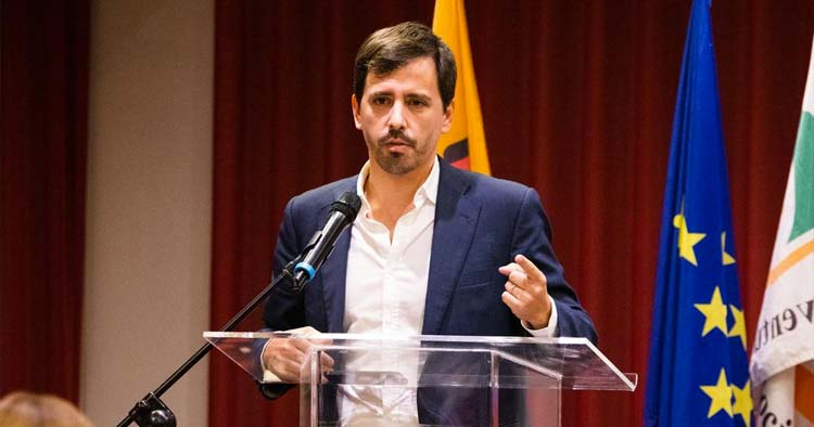 Apresentação da candidatura de João Rodrigues à Câmara de Braga marcada para domingo