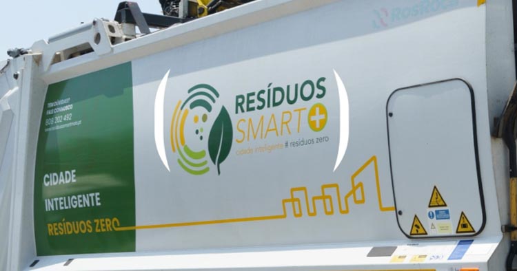 Luságua vai começar a recolher resíduos urbanos em Vila Verde