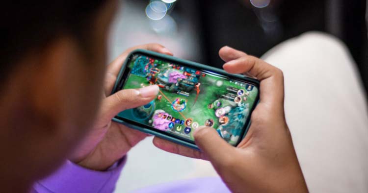 Mercado de jogo em Portugal regista crescimento online e queda terrestre
