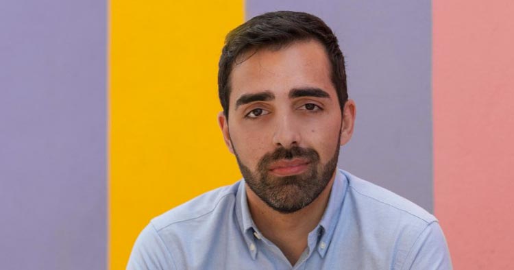 Jovem empresário de Guimarães distinguido pela FORBES Portugal