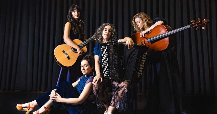 “Música na Praça” regressa a Esposende para animar noites de verão