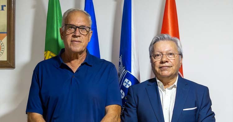 Braga: Artur Monteiro é o candidato do PS à Junta de São Vicente