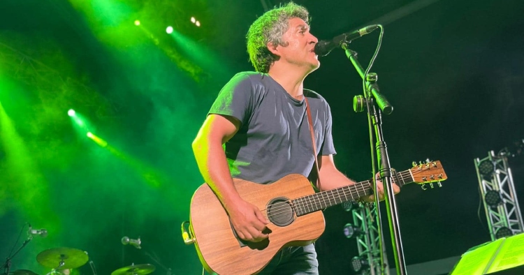 Famalicão: João Pedro Pais vai animar festas em São Tiago da Cruz