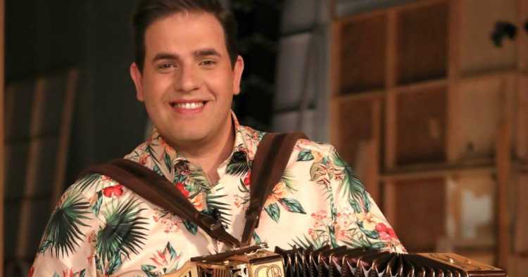 Barcelos: Victor Rodrigues vai animar festas de Santa Luzia em Carreira
