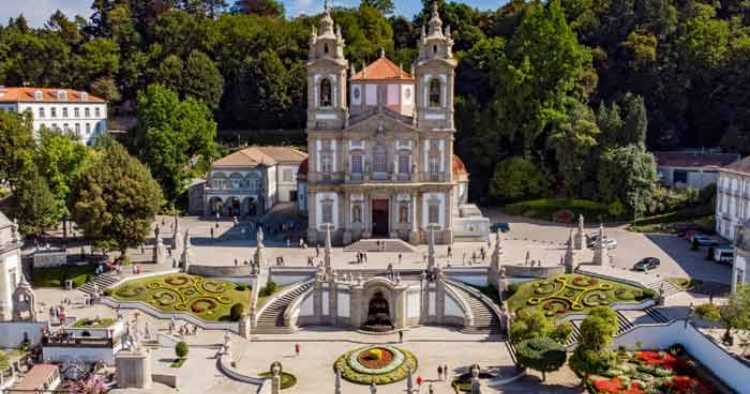 Bom Jesus celebra 6º Aniversário da Inscrição na UNESCO e 10º Aniversário da Elevação a Basílica