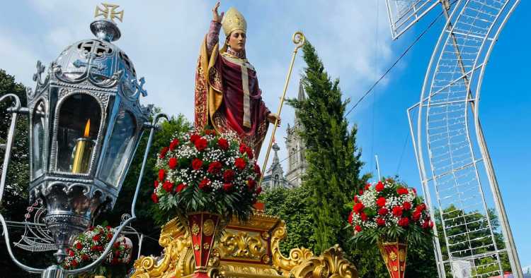 Romaria Grande de São Torcato está de regresso de 4 a 6 de julho
