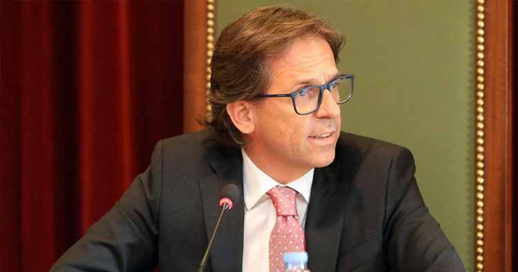 Mário Constantino recandidata-se à Câmara de Barcelos